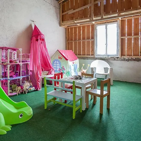 Bastide De Fanny *