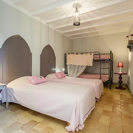 Bastide De Fanny
