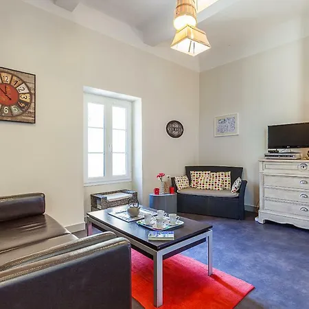 Holiday home Bastide De Fanny *